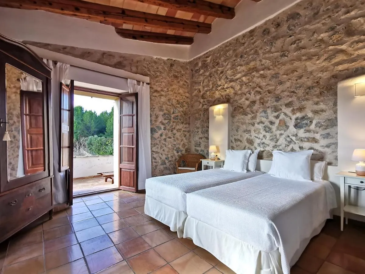 Villa Son Bauzanet  Palma de Mallorca