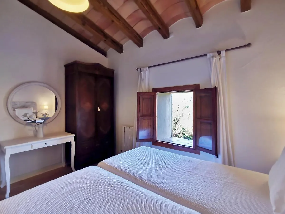 Villa Son Bauzanet 0*, Palma de Mallorca