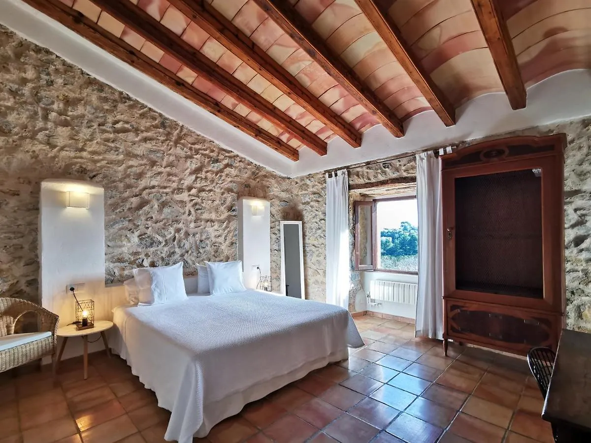 Villa Son Bauzanet Spain