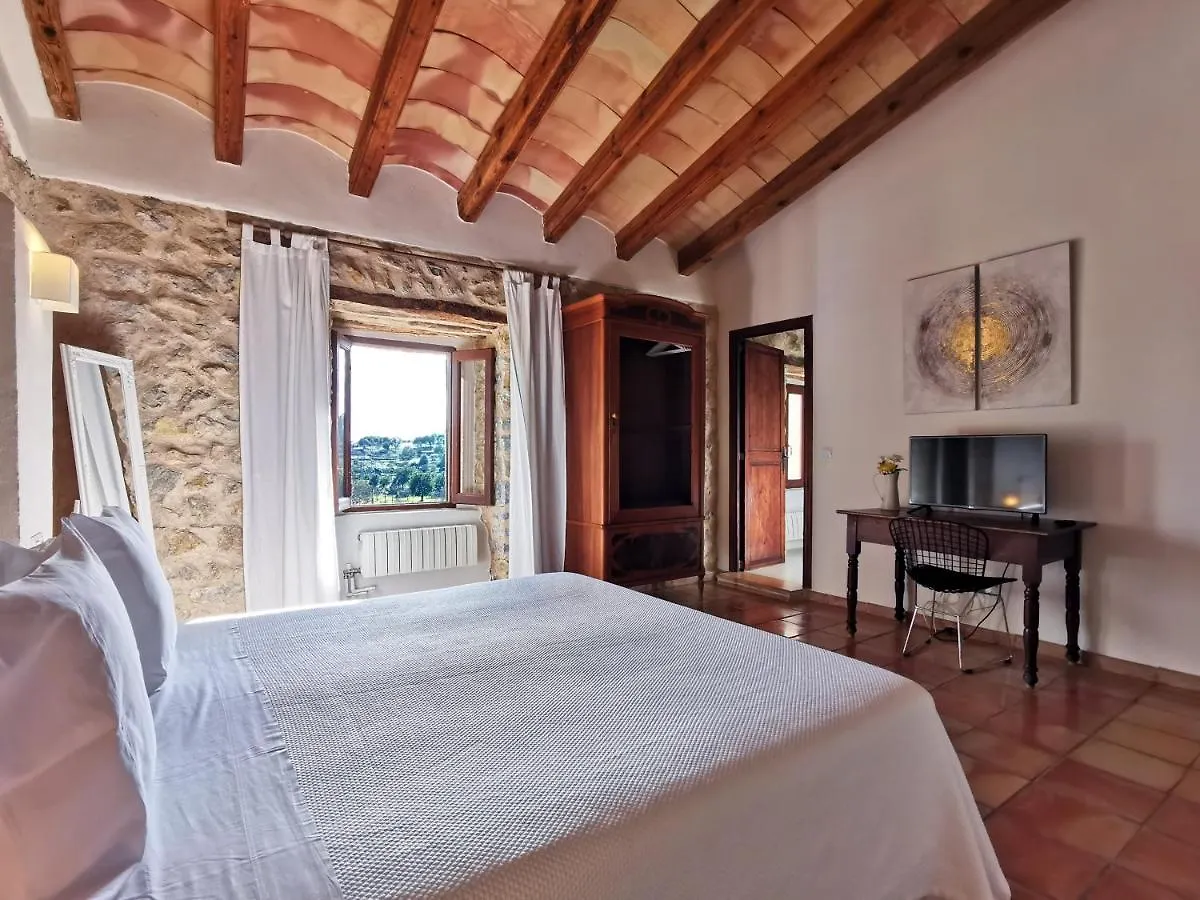 Villa Son Bauzanet 0*, Palma di Maiorca Spagna