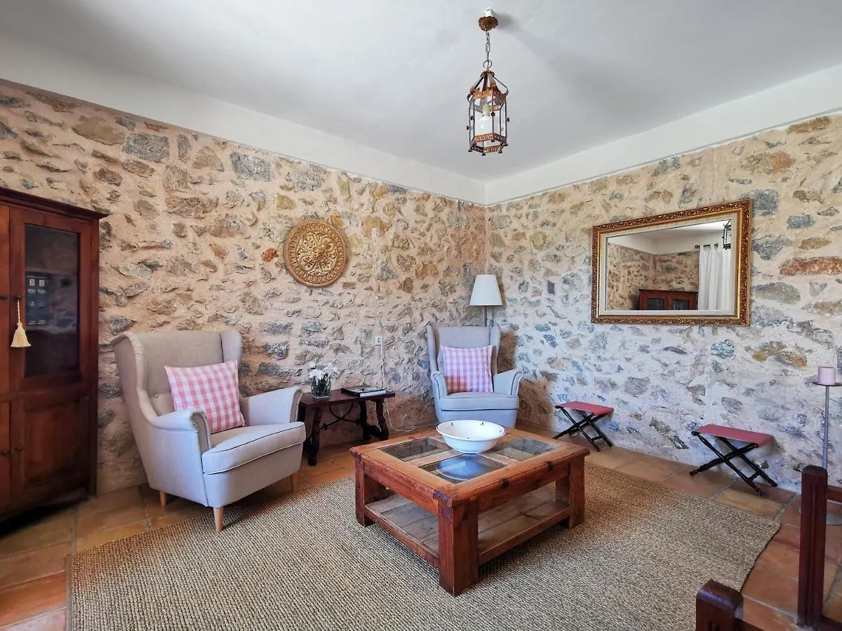 Villa Son Bauzanet 0*, Palma de Mallorca Spain
