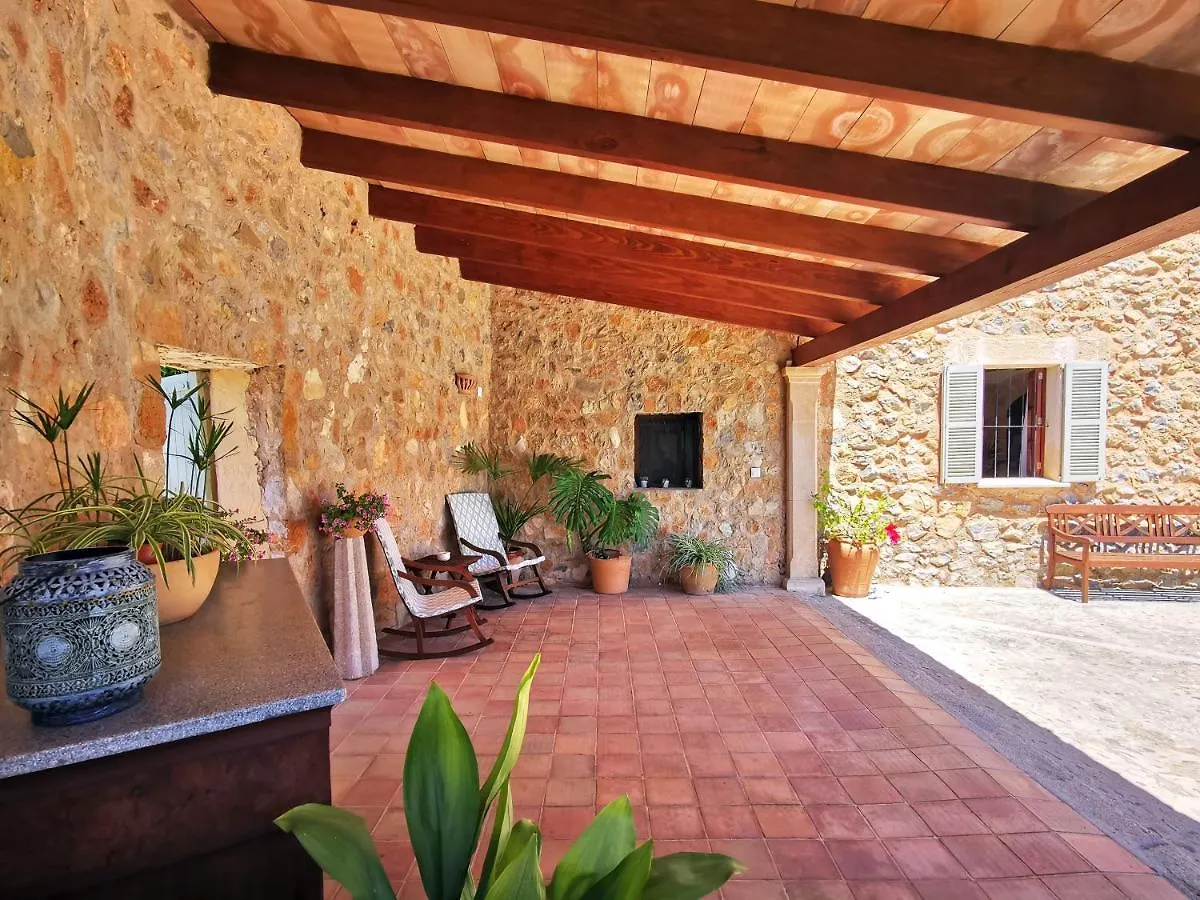 Villa Son Bauzanet