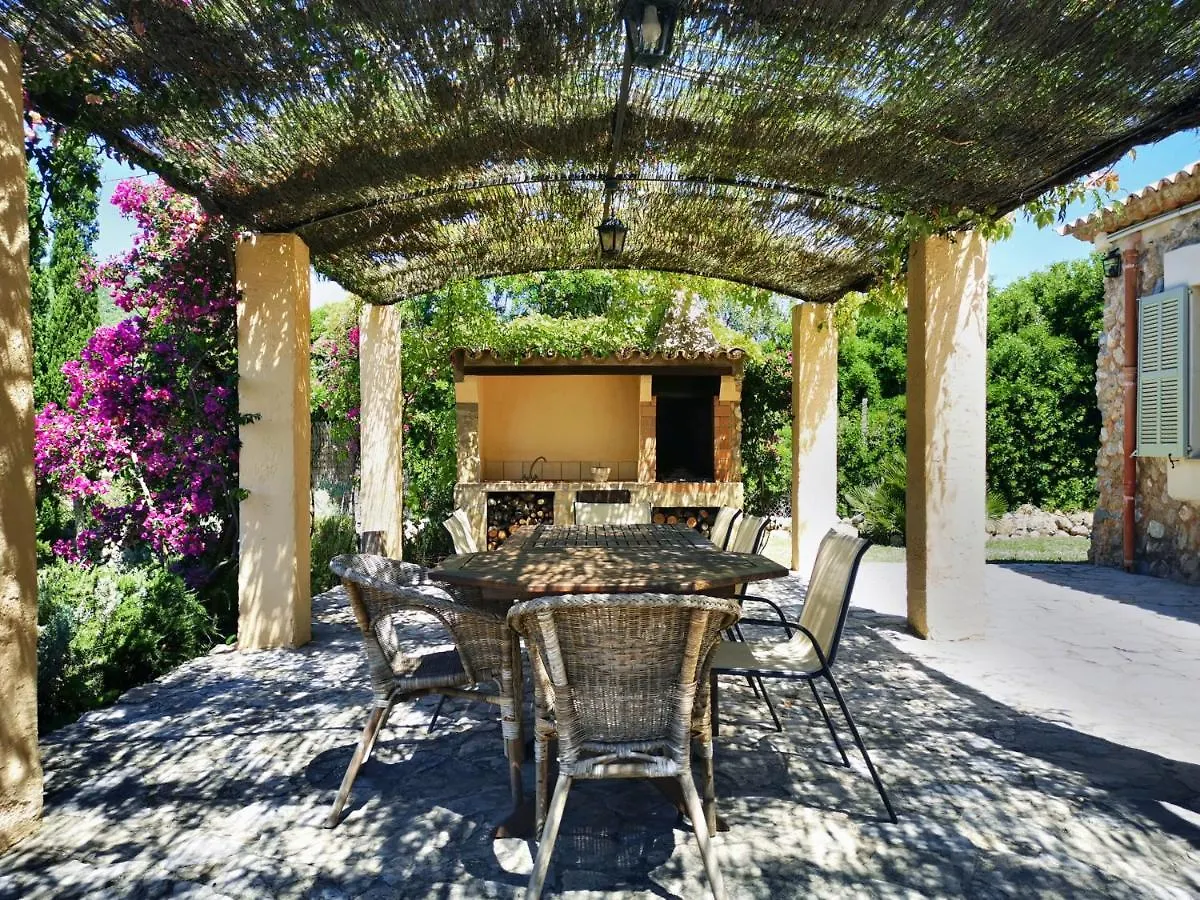 Villa Son Bauzanet 0*, Palma de Mallorca Spain
