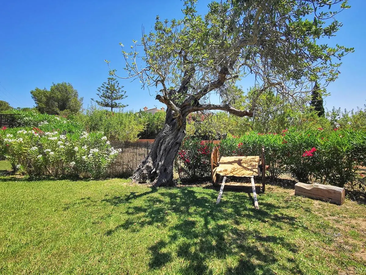 Villa Son Bauzanet 0*, Palma de Mallorca