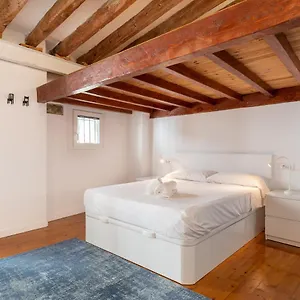 The Sailor House, Duplex Center Palma de Mallorca