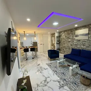  Apartamento Modern