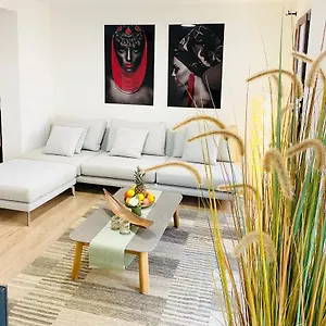 With 2-en Bedrooms Palma de Mallorca