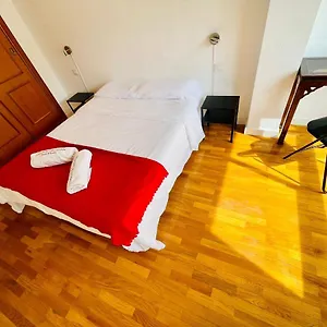  Pensión Rooms