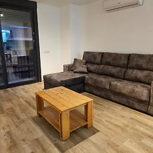  Apartamento Ciudad Y Playa