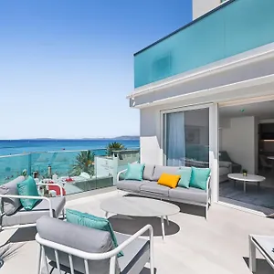 Feelathome Tortuga De Mar Апартаменты