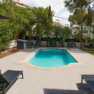 Margarita Palma de Mallorca