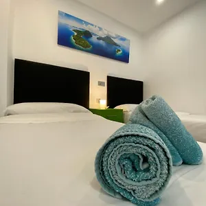  Apartamento Beach Center