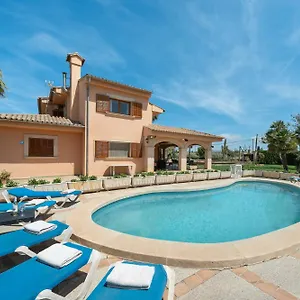  Villa Son Ferriol