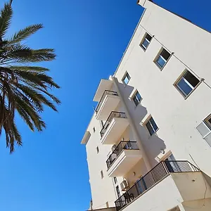 Lis Mallorca Апарт-отель
