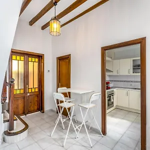  Bed and breakfast Rustica, Centrica & Agradable