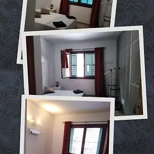  Séjour chez l'habitant Trendy