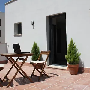  Apartamento Residencia Mayol - Adults Only