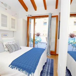  Lägenhet Sant Miquel Homes - Turismo De Interior